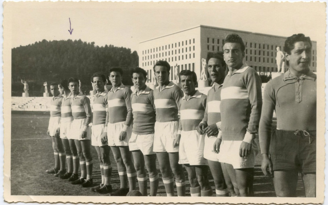 ROMA 1948-49