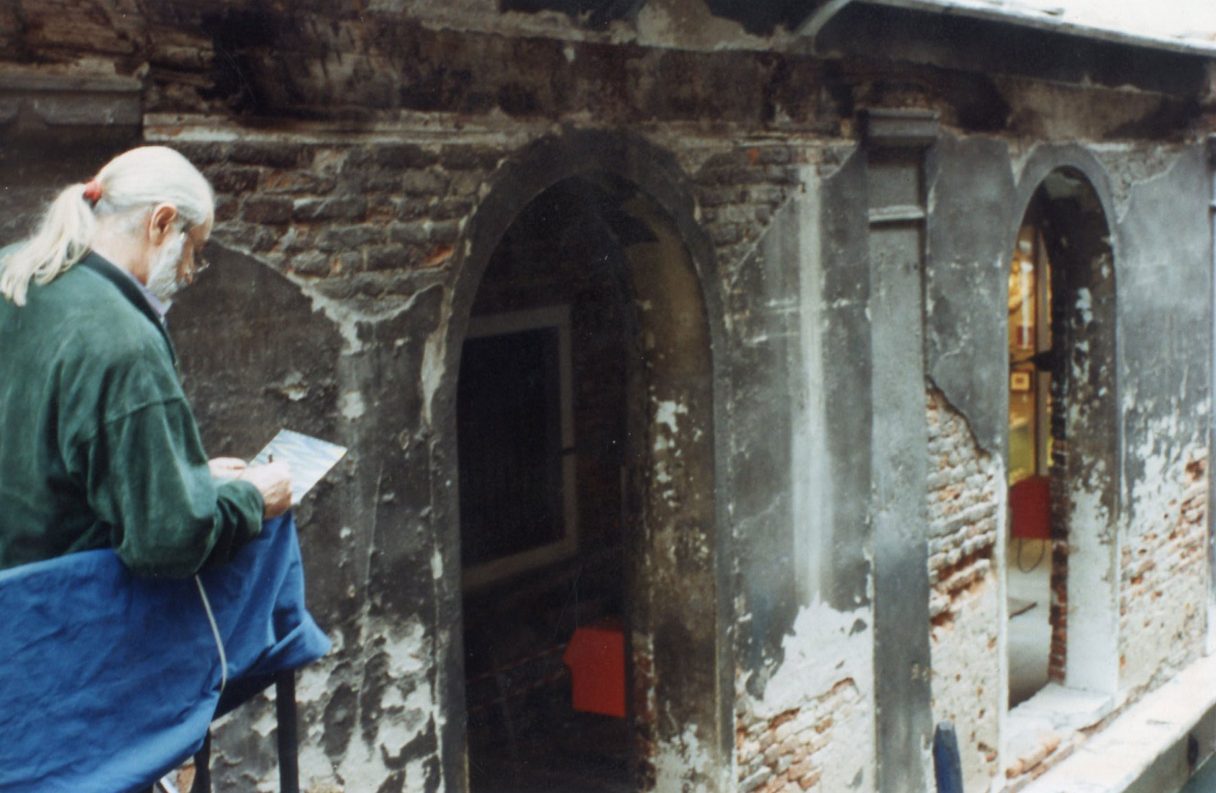 1994 Venezia