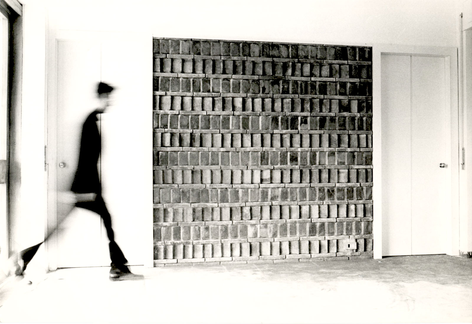 Villa Schiavo, Sacrofano (1964-65)
