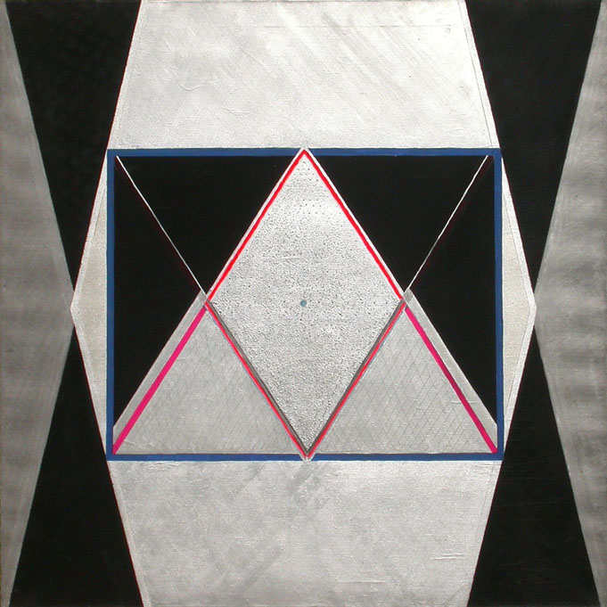 Maestà geometrica  (1963)