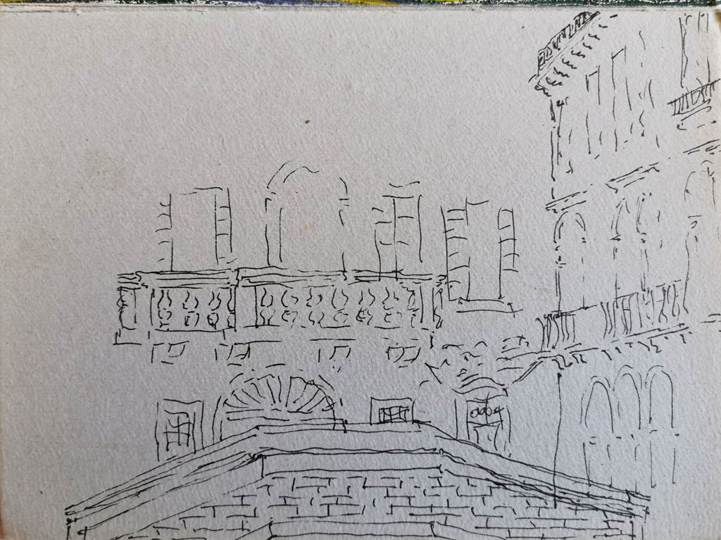 1994 quaderno venezia disegno web 1994 quaderno venezia disegno web