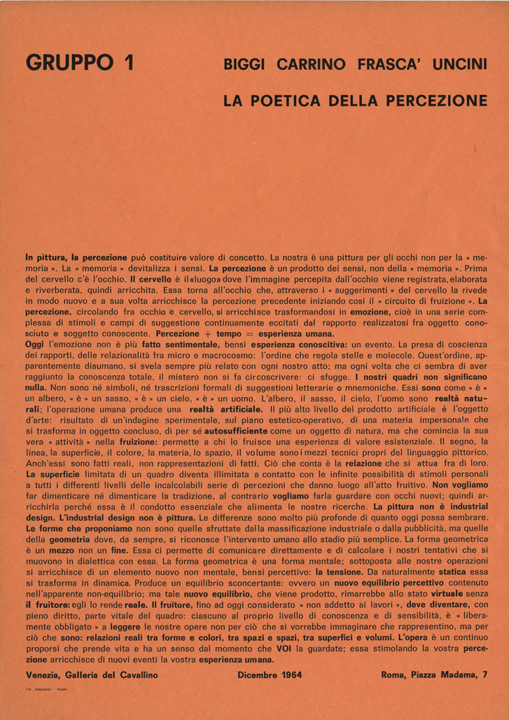 Poetica_percezione_1964 web